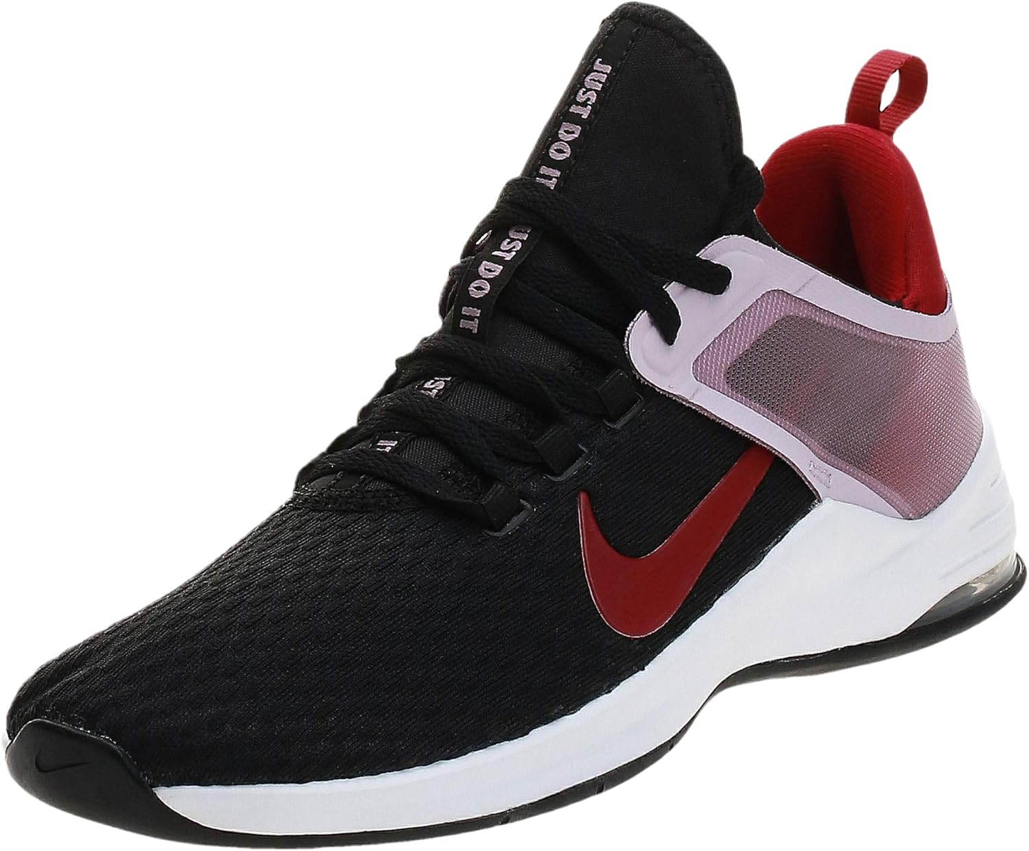 nike air bella tr 2 black