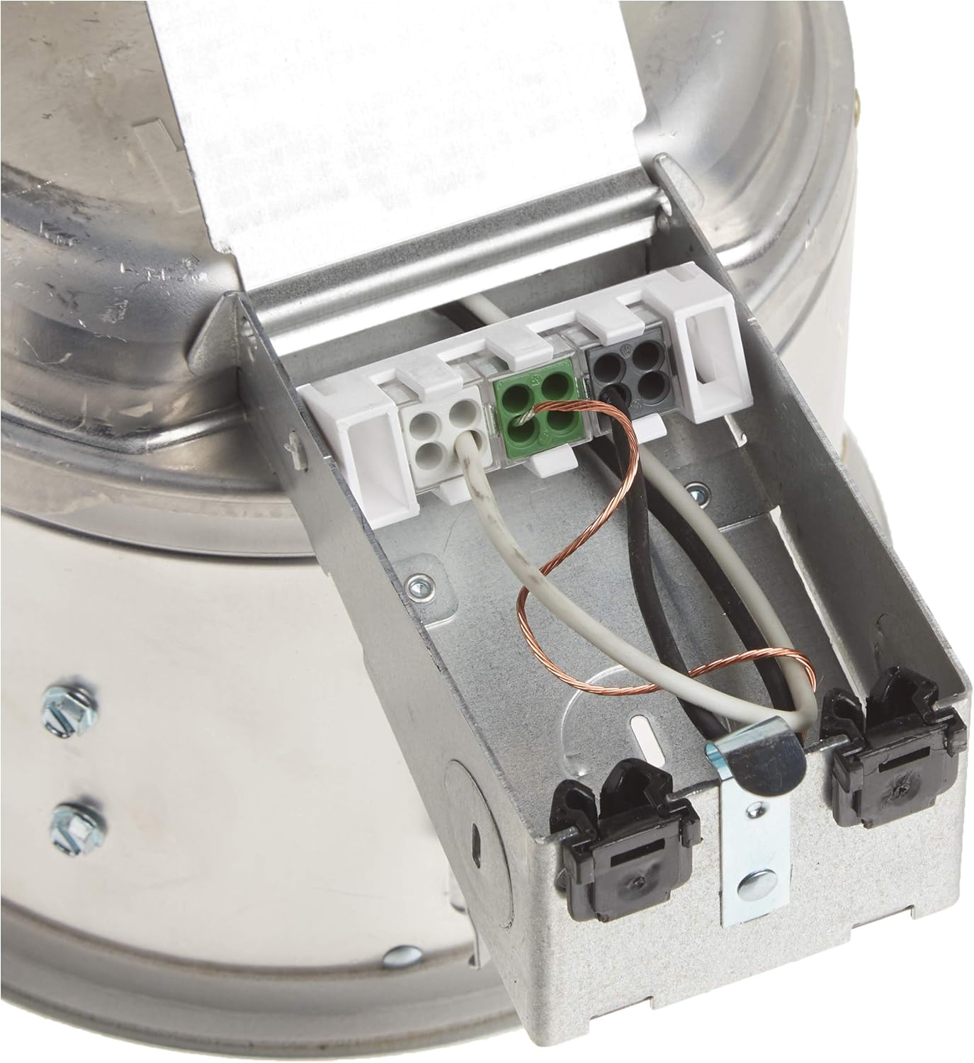 Halo E27ricat E26 Series Recessed Lighting Shallow Remodel Insulation Contact Rated Air Tite Housing 6 Aluminum Housings Amazon Canada