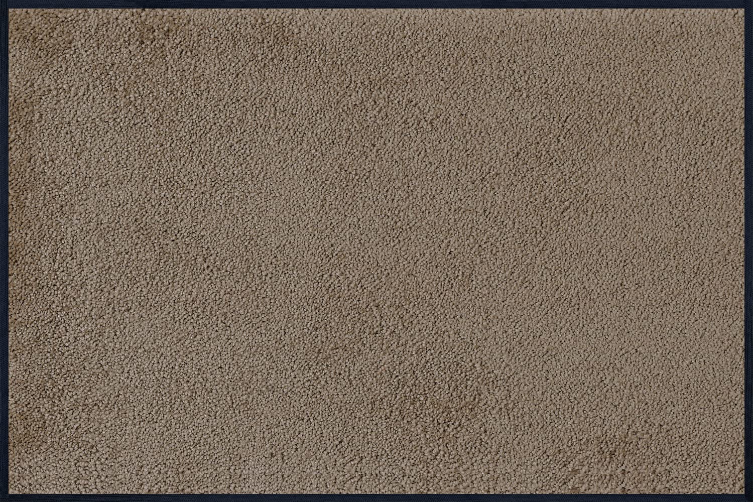 Door Mat Taupe 60x90 cm beige — image 1