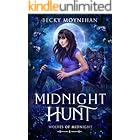 Midnight Hunt (Wolves of Midnight Book 4)