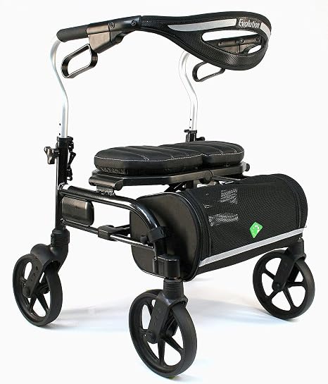 baby walker with large wheels