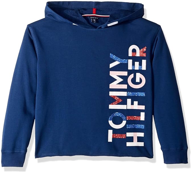 tommy hilfiger hoodie ladies