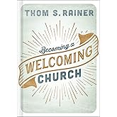 Becoming a Welcoming Church