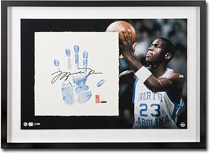 michael jordan heels