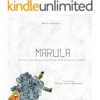 Marula: FilosofÃ­a para niÃ±os