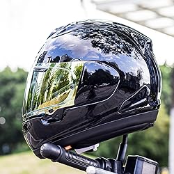 Soman Regent-X Visor Replacement, VAS-V MAX Vision