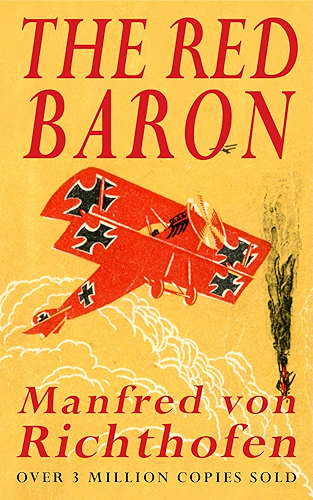 Download The Red Baron (English Edition) PDF