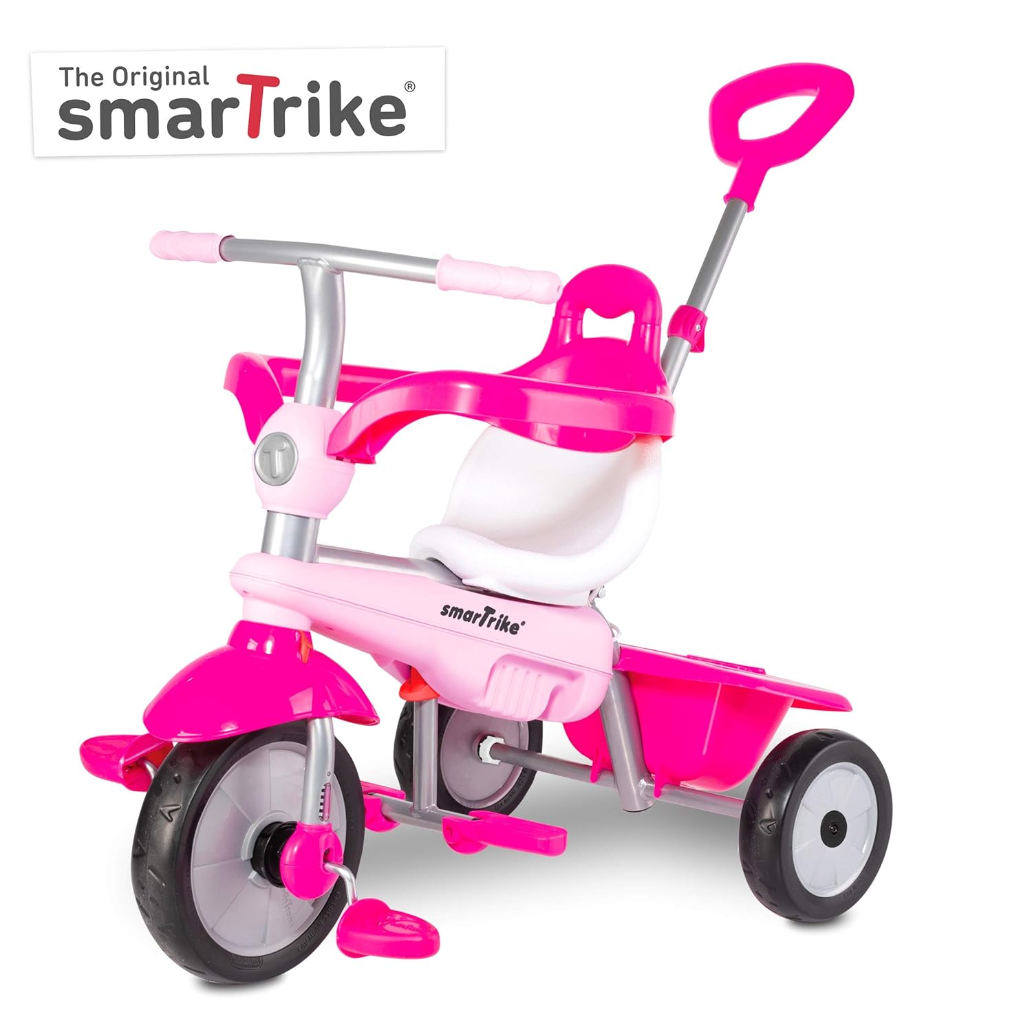 smart trike parts