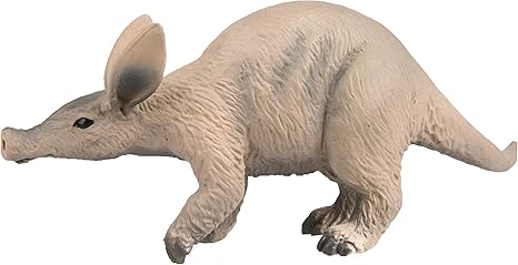 schleich aardvark