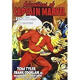 Adventures of Captain Marvel