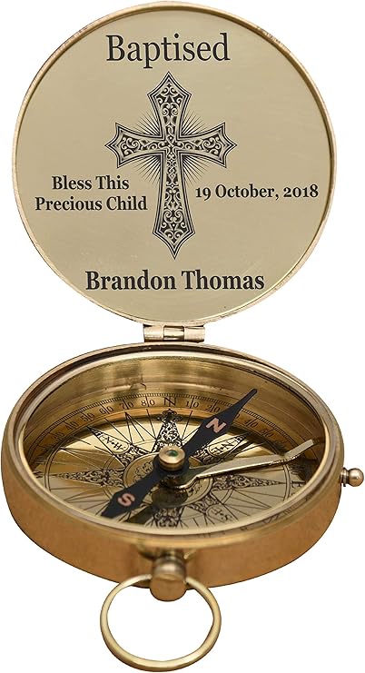 personalized baptism gifts canada