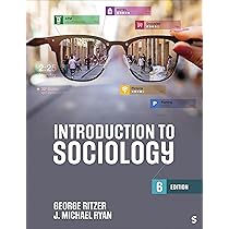 人文 Sociology global edition Amazon.com: Introduction to Sociology: 9781071875179: Ritzer
