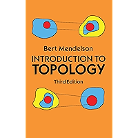 Introduction to Topology: Third Edition (Dover Books on Mathematics)