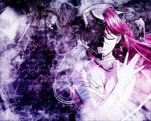 Get Amazon Com Elfen Lied Customized 18x14 Inch Silk Print Poster For Android Free Get Wallpaper Amazon Com Elfen Lied Customized 18x14 Inch Silk Print Poster For iPhone Free