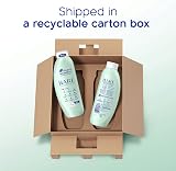 Head & Shoulders BARE Pure Clean Sulphate Free Duo 2 x 400 ml Shampoo view 2