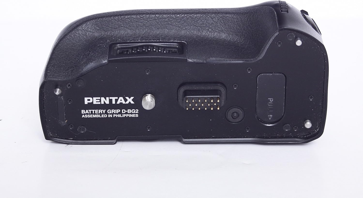 Amazon Com Pentax Kd 14 6mp Digital Slr Camera With Shake Reduction Body Only Camera Photo