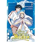 A Certain Magical Index, Vol. 2 (light novel)
