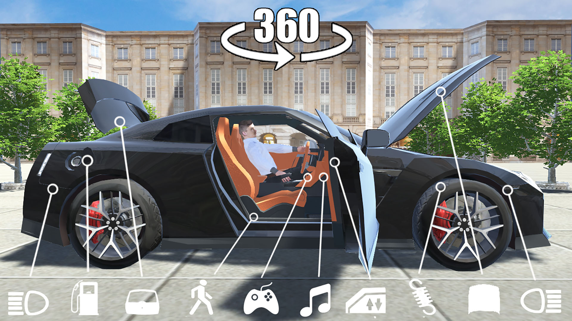 Симулятор авто 1. Симулятор gt. Оппана геймс симулятор. Turbo gt игра. Стимулятор машины 3.