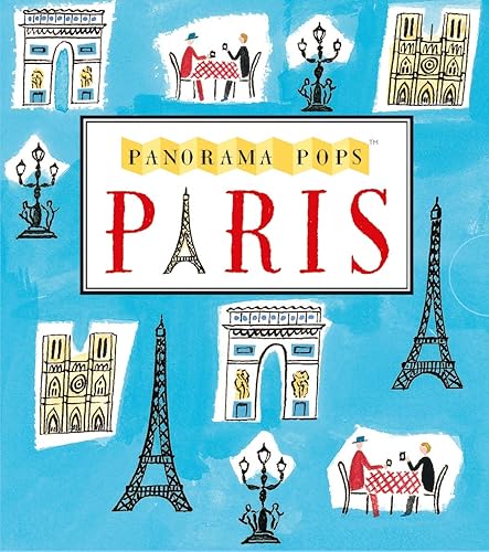 Download Paris: A Three-Dimensional Expanding City Skyline. PDF