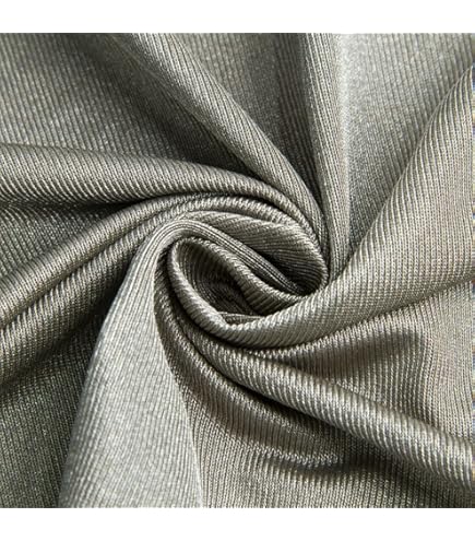 Tela Anti-emf Tela Anti-radiación Rfid Faraday 2m | Meses Sin Interés