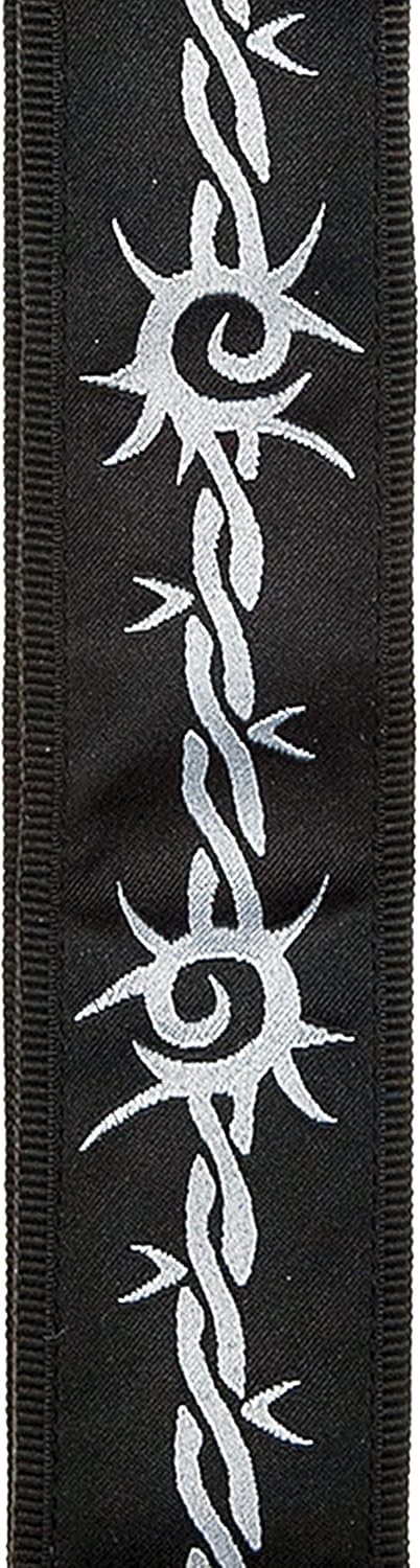 D'Addario Accessories Locking Guitar Strap, Guitar Accessories, Electric Guitar Strap, Acoustic Guitar Strap - Image 3