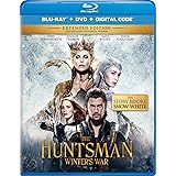 The Huntsman: Winter's War [Blu-ray]