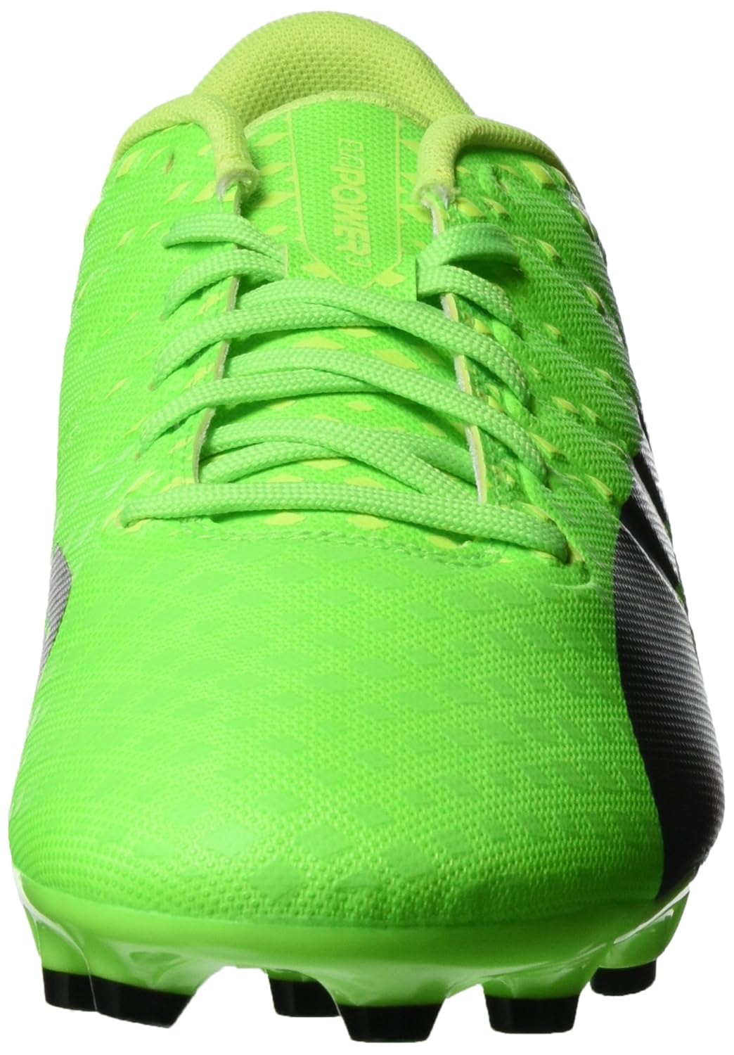 本店は プーマ サッカースパイク Evopower Vigor 3 Hg 旧モデル B01mtp326b 29 0 Cm グリーンゲッコ ブラック セーフティイエロー 即納 最大半額 Est40jal Edu Mx