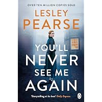 Dead To Me By Lesley Pearse – Used But Like New Paperback, ISBN 9781405921046