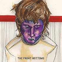 Talon Of The Hawk (Lp): The Front Bottoms: Amazon.ca: Music
