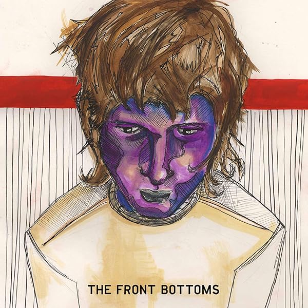 Talon Of The Hawk: The Front Bottoms: Amazon.ca: Music