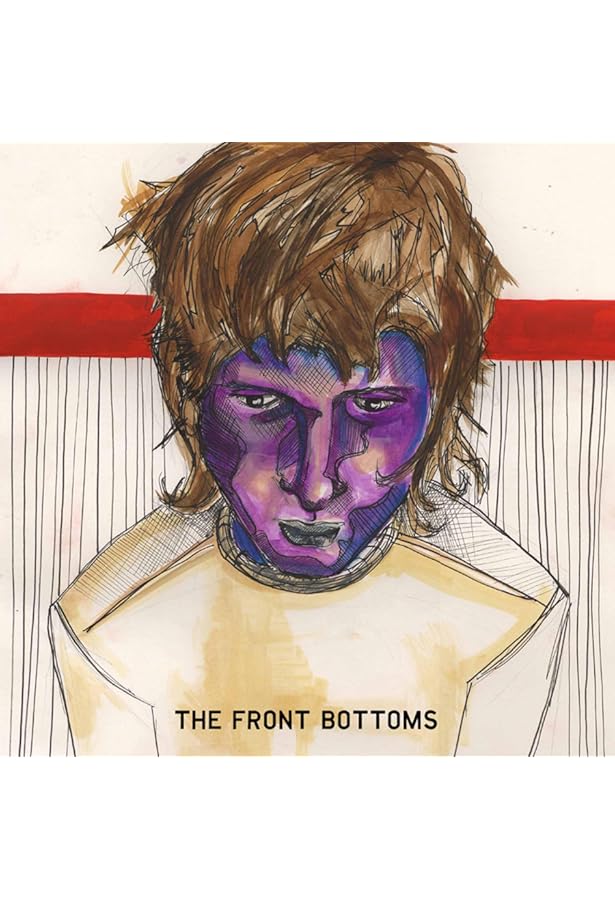 Front Bottoms, The - Talon Of The Hawk - Amazon.com Music