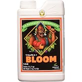 Advanced Nutrients Bloom Ph Perfect Fertilizer, 1-Liter