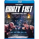Crazy Fist