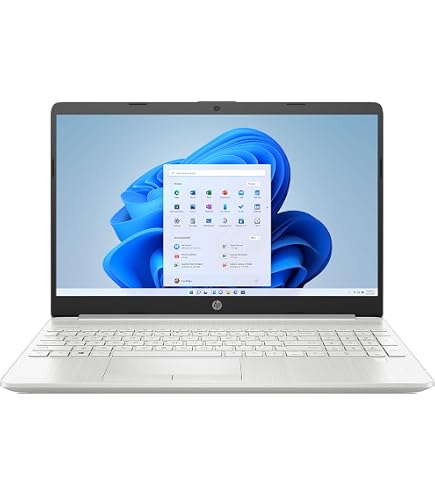 Amazon.com: HP 2024 Laptop | 15-fd000 | 15.6