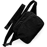 BAGGU Fanny Pack - Black