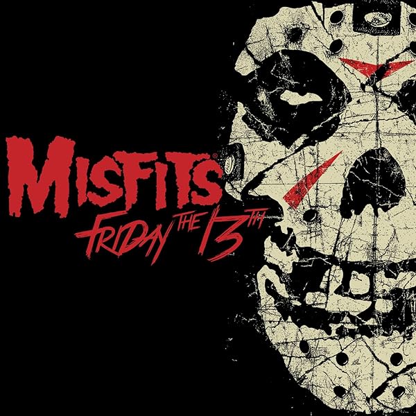Famous Monsters: Misfits: Amazon.ca: Music