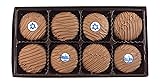 Philadelphia Candies Milk Chocolate Covered OREO
