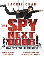 The Spy Next Door
