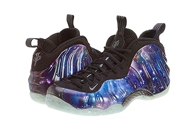 galaxy foamposites
