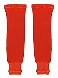 PEAR SOX Pro Weight Solid Color Hockey Socks
