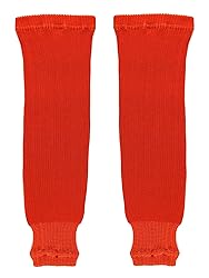 PEAR SOX Pro Weight Solid Color Hockey Socks