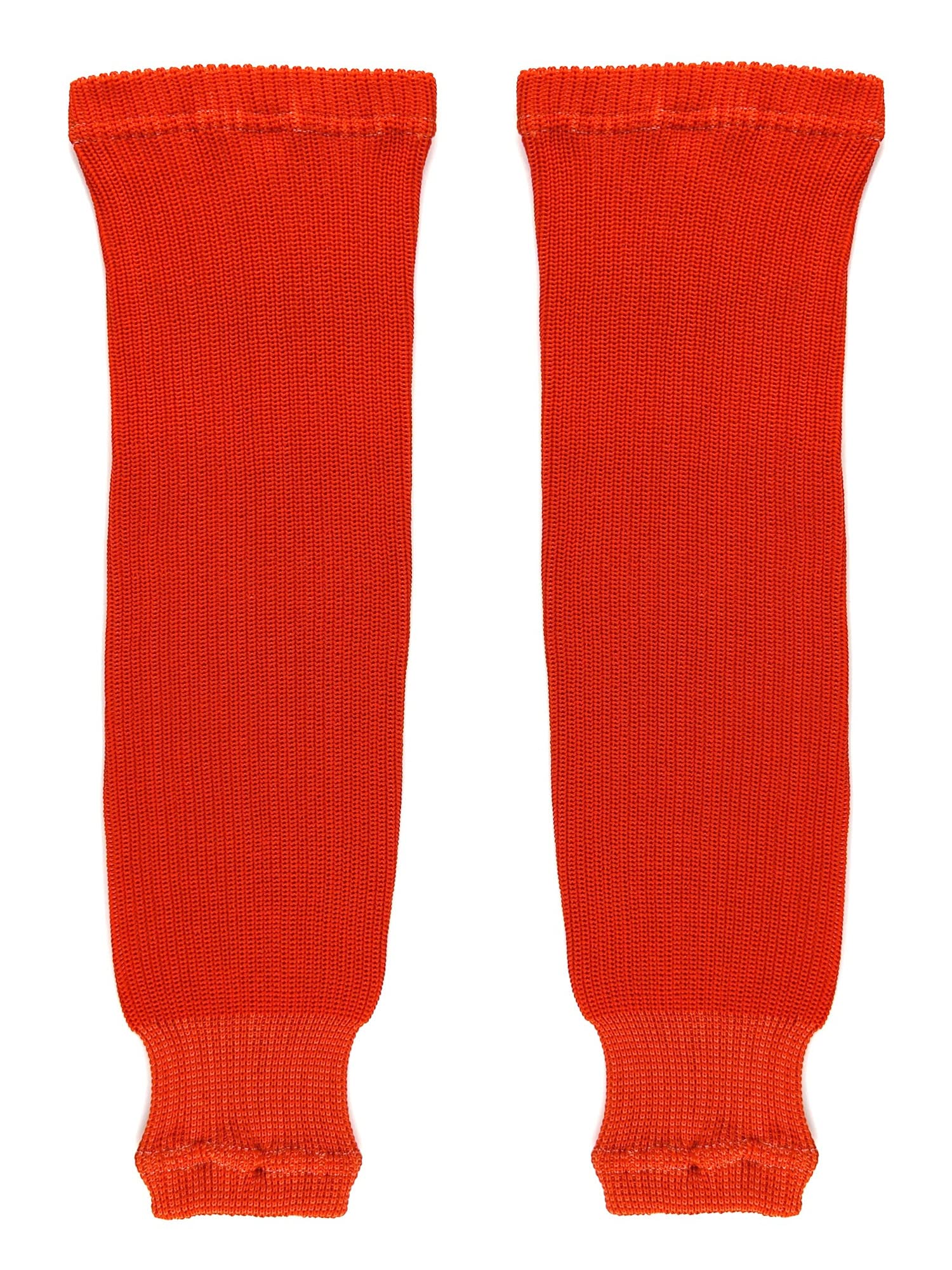 PEAR SOX Pro Weight Solid Color Hockey Socks