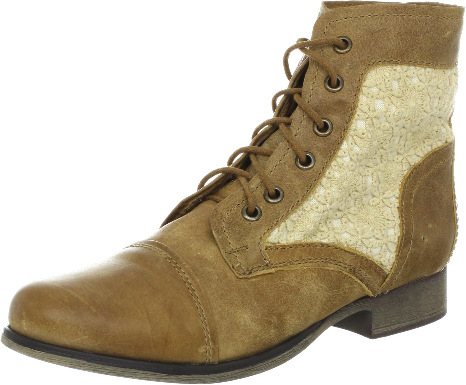 steve madden kennedy boot