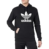 adidas Originals mens Adicolor Classics Trefoil Hoodie