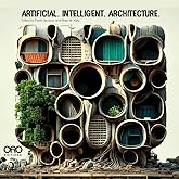 Artificial Intelligent Architecture: New Paradigms in Architectural Practice and Production
