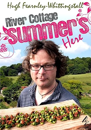 River Cottage Australia Series 1 4 For Sale Online Ebay