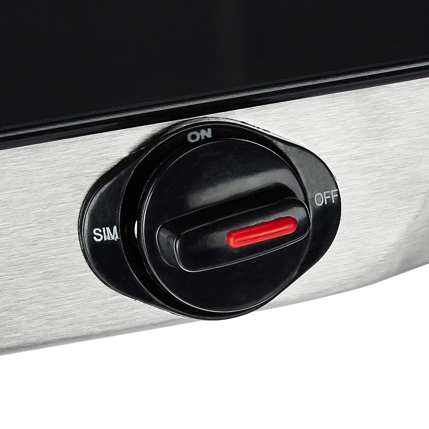 Glass Top 2 Burner Gas Stove ISI Certified Best Price With Best Deal