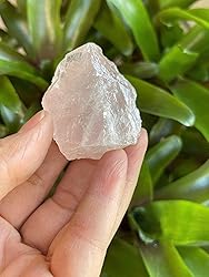 GAF TREASURES Wholesale Raw Rose Quartz