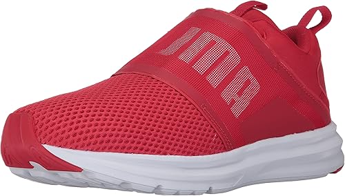 puma enzo strap running shoes