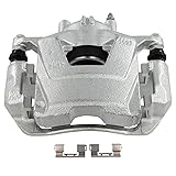 SCITOO Front Left Brake Caliper With Bracket